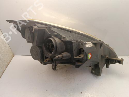 Left headlight PEUGEOT PARTNER Box Body/MPV 1.6 HDi / BlueHDi 75 | BP38010143C28 - Image 2