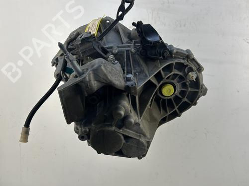 Gearbox RENAULT LAGUNA III (BT0/1) 1.5 dCi (BT00, BT0A, BT0T, BT1J) | BP34320513M3  - Image 5