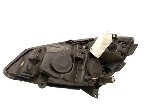 Used Left headlight Left headlight RENAULT SCÉNIC II (JM0/1_) 1.5 dCi (JM0F) (82 hp) 35809747 35809747