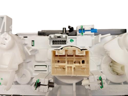 climate-control-dacia-sandero-iii-2021-34329031 main image