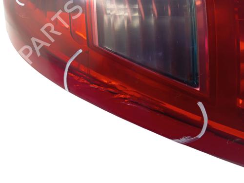 Left taillight CITROËN C5 II (RC_) | BP34327361C34 - Image 4