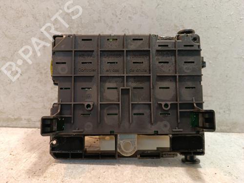 Used Fuse box Fuse box PEUGEOT 206+ (2L_, 2M_) 1.4 HDi eco 70 (68 hp) 34324749 34324749