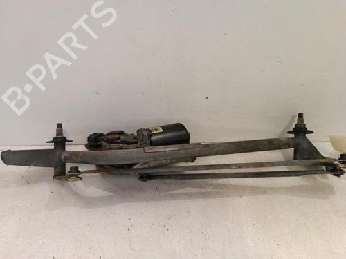 Used Front wiper motor Front wiper motor NISSAN ALMERA II Hatchback (N16) 1.5 (90 hp) 34321354 34321354