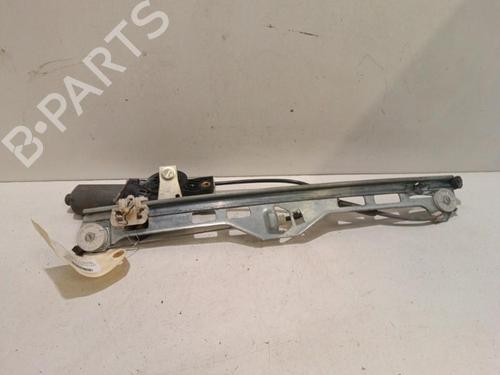 Used Front right window mechanism Front right window mechanism PEUGEOT 306 Hatchback (7A, 7C, N3, N5) 1.9 D (68 hp) 34321230 34321230