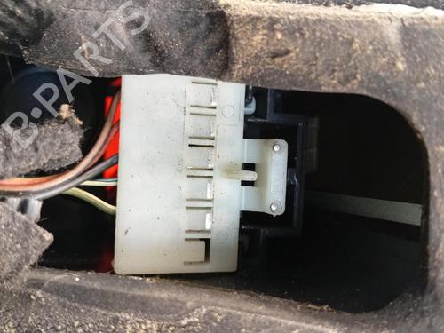 Left taillight FIAT PUNTO (199_) | BP40050503C34 - Image 3