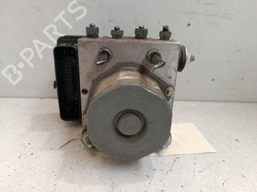 Used ABS pump ABS pump PEUGEOT 308 II (LB_, LP_, LW_, LH_, L3_) 1.6 HDi / BlueHDi 115 (115 hp) 34321858 34321858