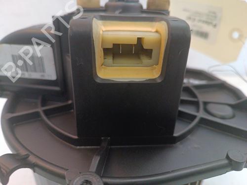 Used Heater blower motor Heater blower motor CITROËN BERLINGO Box Body/MPV (B9) [2008-2026] 34324000 34324000