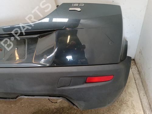 Used Rear bumper Rear bumper VOLVO C30 (533) 1.6 D (109 hp) 34322870 34322870