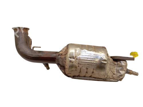 Katalysator Katalysator PEUGEOT 208 I (CA_, CC_) 1.2 VTI 82 (82 hp) 34329823 34329823