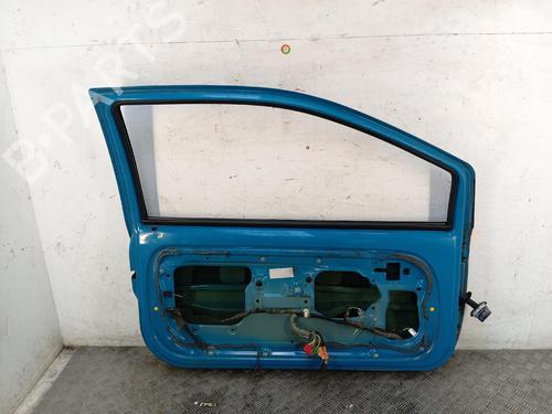 Dør venstre fortil Dør venstre fortil RENAULT TWINGO I (C06_) 1.2 16V (C06C, C06D, C06K) (75 hp) 39885411 39885411