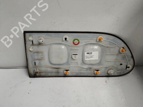 door-moulding-trim-citroen-c3-iii-sx-2016-39885249 main image