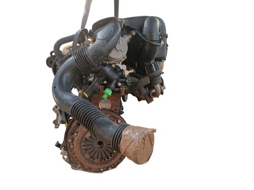 Engine RENAULT CLIO II Hatchback Van (SB0/1/2_) 1.9 D (SB0R) | BP37188461M1 - Image 4