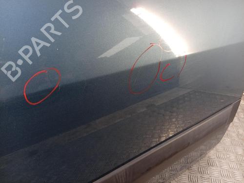Used Right rear door Right rear door DACIA LOGAN MCV (KS_) 1.5 dCi (KS0K) (68 hp) 40348500 40348500