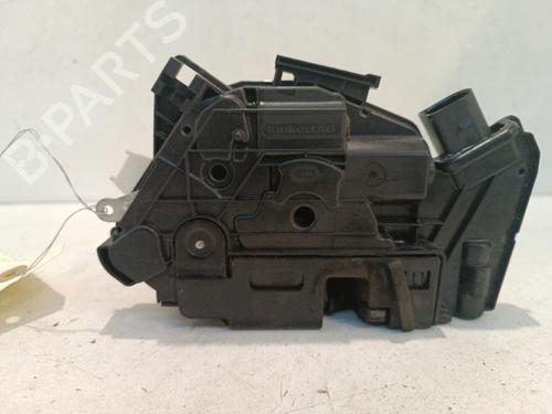 Used Front right lock Front right lock SKODA FABIA II (542) 1.6 TDI (75 hp) 34321243 34321243