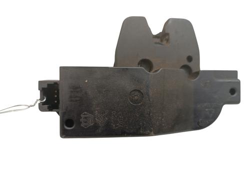 Cerradura de porton trasero Cerradura de porton trasero CITROËN C4 I (LC_) 1.6 HDi (90 hp) 34330466 34330466