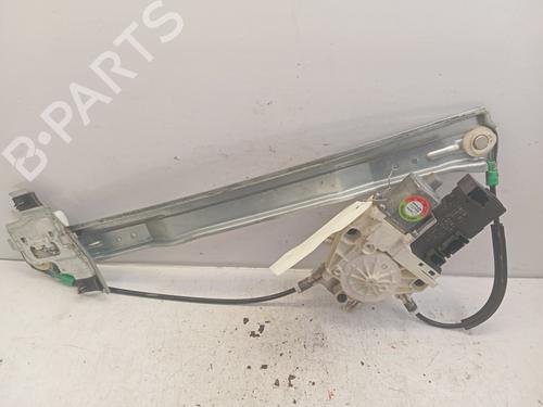 Used Front left window mechanism Front left window mechanism PEUGEOT 407 (6D_) 1.6 HDi 110 (6D9HZC, 6D9HYC) (109 hp) 39081018 39081018