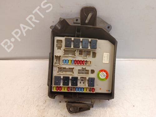 Electronic module RENAULT CLIO III (BR0/1, CR0/1) 1.6 16V (BR05, BR0B, BR0Y, BR15, BR1J, BR1M, BR1Y, CR0B,... | BP38677945M83 - Image 2