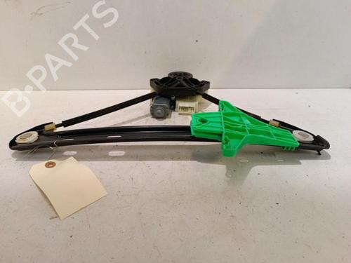 Used Rear right window mechanism Rear right window mechanism VW GOLF VII Variant (BA5, BV5) 1.6 TDI (110 hp) 34321176 34321176
