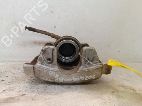 Left front brake caliper VW TIGUAN (5N_) 2.0 TDI 4motion | BP34322376M105 - Image 2