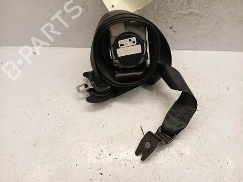 Used Front left seatbelt Front left seatbelt VW POLO VI (AW1, BZ1, AE1) 1.0 (75 hp) 40050476 40050476