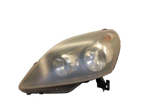 Used Left headlight Left headlight OPEL ZAFIRA / ZAFIRA FAMILY B (A05) 1.9 CDTI (M75) (100 hp) 35809467 35809467