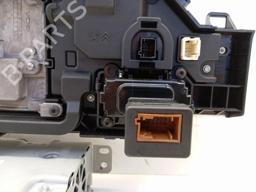 Used Display monitor Display monitor CITROËN C4 Picasso II [2013-2026] 34328722 34328722