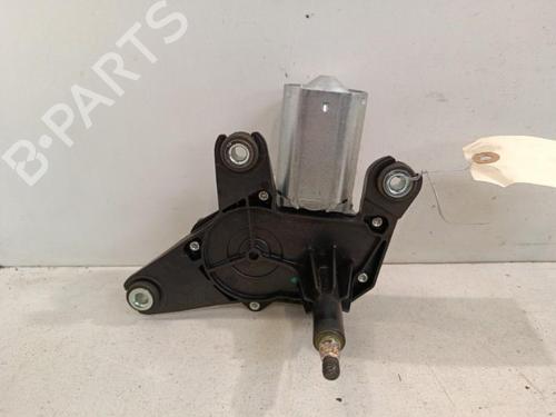 Used Rear wiper motor Rear wiper motor RENAULT CLIO III (BR0/1, CR0/1) [2005-2014] 34321510 34321510