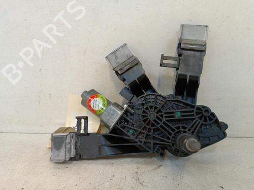 Used Rear wiper motor Rear wiper motor PEUGEOT 308 I (4A_, 4C_) [2007-2016] 34322054 34322054