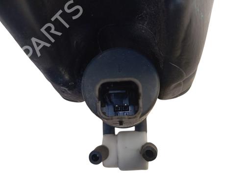 Used Windscreen washer tank Windscreen washer tank PEUGEOT 307 (3A/C) 1.6 16V (109 hp) 34330063 34330063