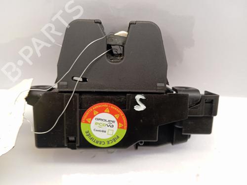 Tailgate lock CITROËN C4 II (NC_) 1.6 HDi 90 | BP37504189C101 - Image 3