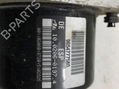 ABS pump PEUGEOT 1007 (KM_) 1.4 | BP36145012M43 - Image 5
