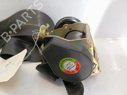 Front left seatbelt CITROËN C4 I (LC_) 1.6 HDi | BP37656226I26 - Image 2