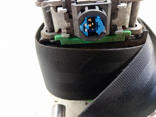 Used Front right seatbelt Front right seatbelt CITROËN BERLINGO / BERLINGO FIRST MPV (MF_, GJK_, GFK_) [1996-2026] 34326293 34326293