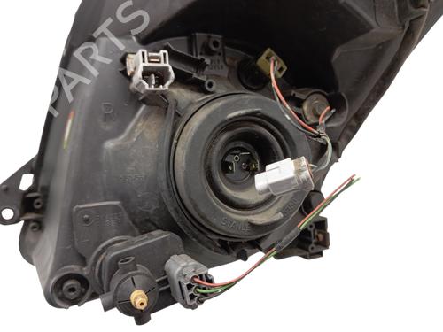 Right headlight SUZUKI SWIFT III (MZ, EZ) 1.3 (RS413, ZC11S) | BP35809299C29 - Image 3