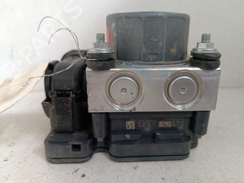 Used ABS pump ABS pump RENAULT CLIO IV (BH_) 1.5 dCi 75 (75 hp) 34322044 34322044