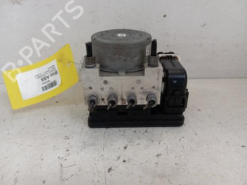 Used ABS pump ABS pump PEUGEOT 2008 I (CU_) 1.6 BlueHDi 100 (100 hp) 34322333 34322333
