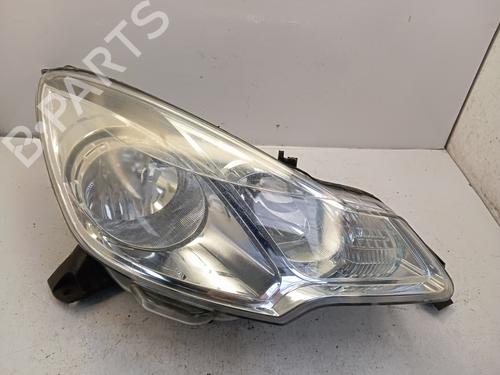 Used Right headlight Right headlight 38678041 38678041
