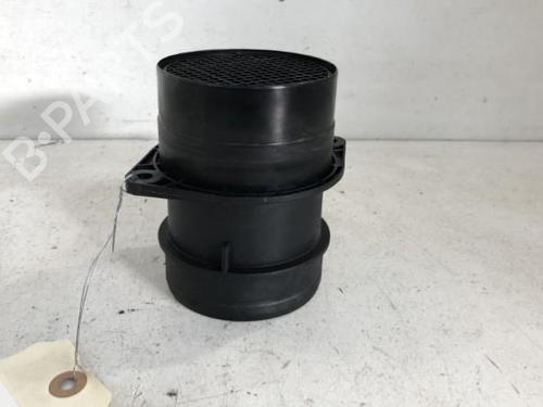 Used Mass air flow sensor Mass air flow sensor VW GOLF VI (5K1) [2008-2014] 34321537 34321537