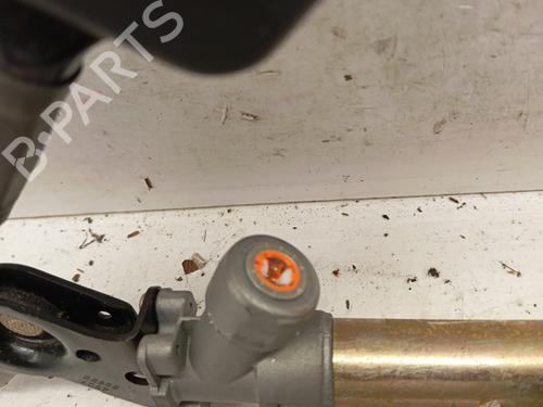 Used Seat buckle Seat buckle CITROËN SAXO (S0, S1) 1.1 X, SX (60 hp) 34328977 34328977