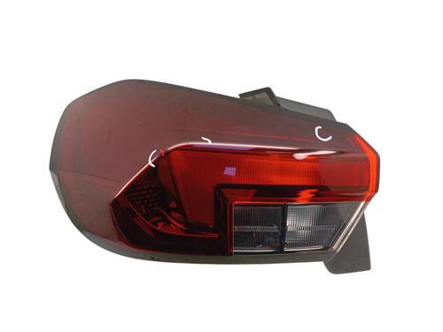 Used Left taillight Left taillight OPEL CORSA F (P2JO) 1.2 (68) (75 hp) 35809968 35809968