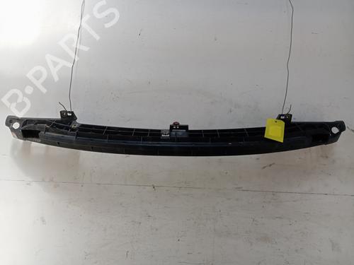 Used Front bumper reinforcement Front bumper reinforcement 37631629 37631629