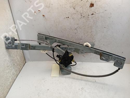 Front right window mechanism RENAULT KANGOO Express (FW0/1_) | BP40116689C23 - Image 3