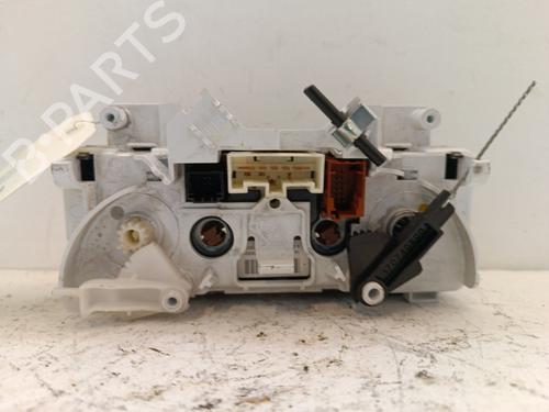 Used Climate control Climate control CITROËN BERLINGO / BERLINGO FIRST MPV (MF_, GJK_, GFK_) [1996-2026] 34323418 34323418