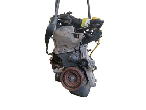 Engine RENAULT MODUS / GRAND MODUS (F/JP0_) 1.2 (JP0C, JP0K, FP0C, FP0K, FP0P, JP0P, JP0T) | BP39253037M1 - Image 2