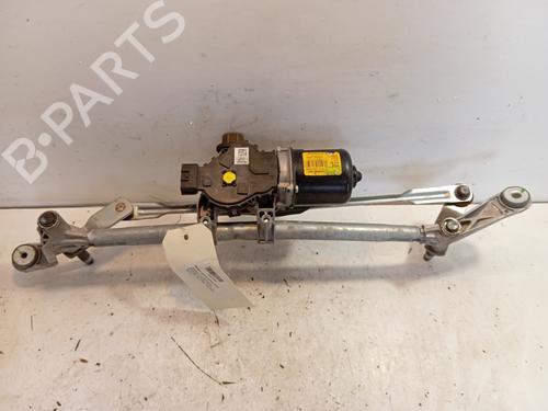 Used Front wiper motor Front wiper motor RENAULT MEGANE IV Grandtour (K9A/M/N_) 1.5 dCi 110 (110 hp) 34325807 34325807