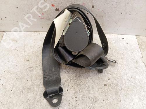 Used Front left seatbelt Front left seatbelt 37077876 37077876
