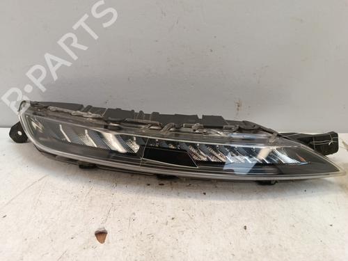 Right daytime light CITROËN C4 SPACETOURER (3D_) 1.2 PureTech 130 | BP38088175C103 - Image 3