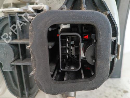 Right taillight VW GOLF V (1K1) 2.0 GTI | BP34322853C35 - Image 2