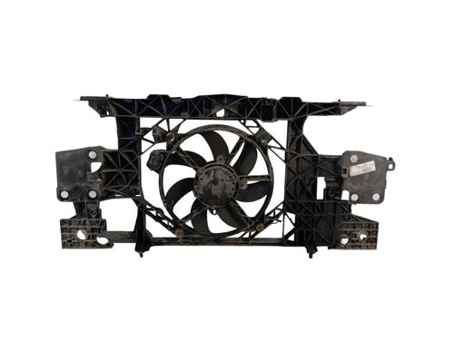 Used Front slam panel Front slam panel 34327834 34327834