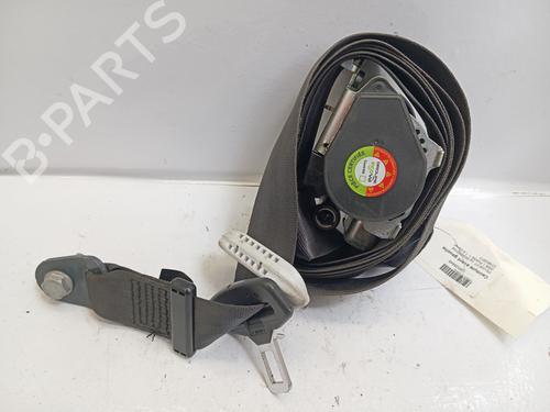 Sikkerhedssele foran venstre Sikkerhedssele foran venstre PEUGEOT 2008 I (CU_) 1.6 HDi (92 hp) 37529165 37529165